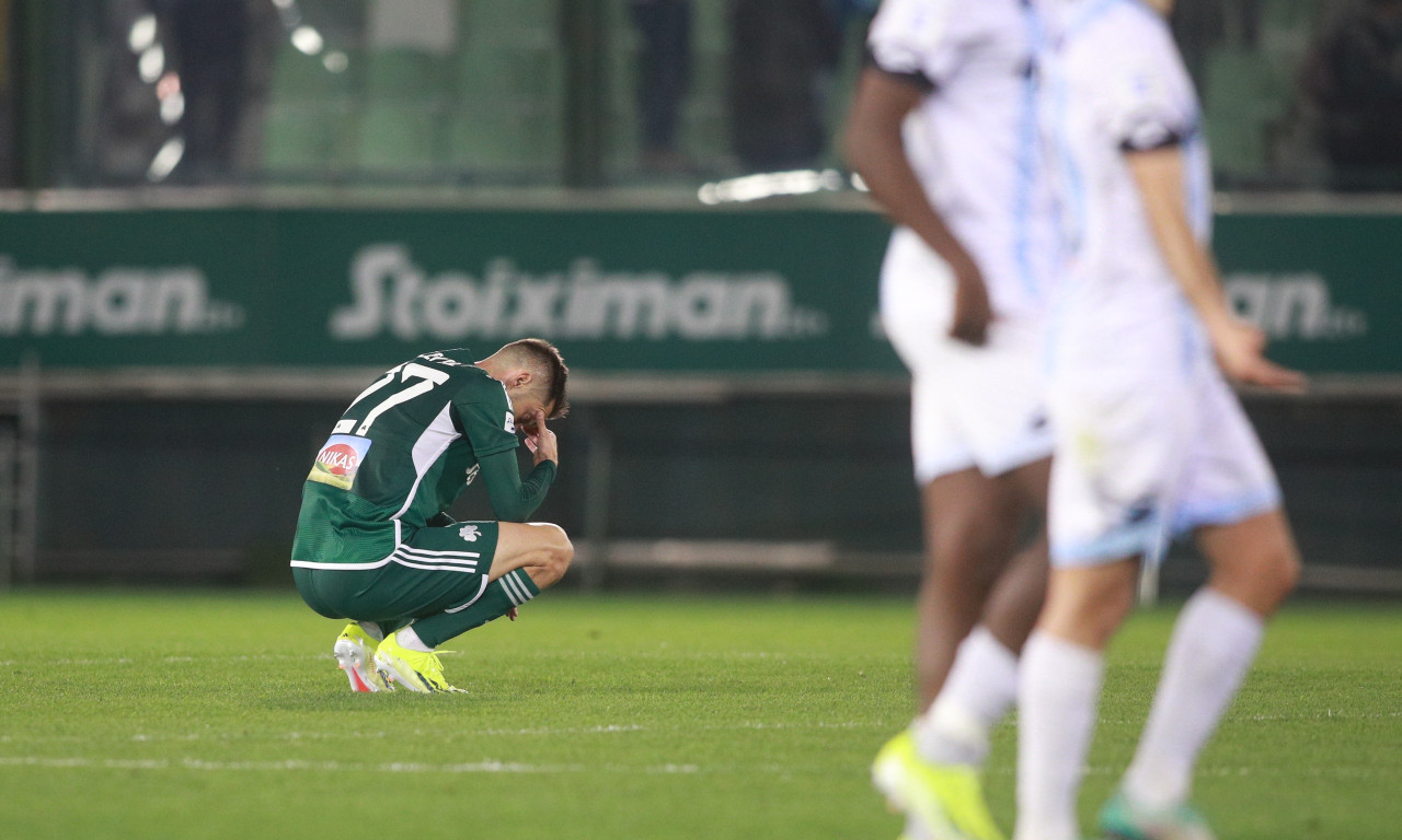 Τα πρωτοσέλιδα των αθλητικών εφημερίδων της ημέρας (26/02) - «Για... κλάματα» ο Παναθηναϊκός