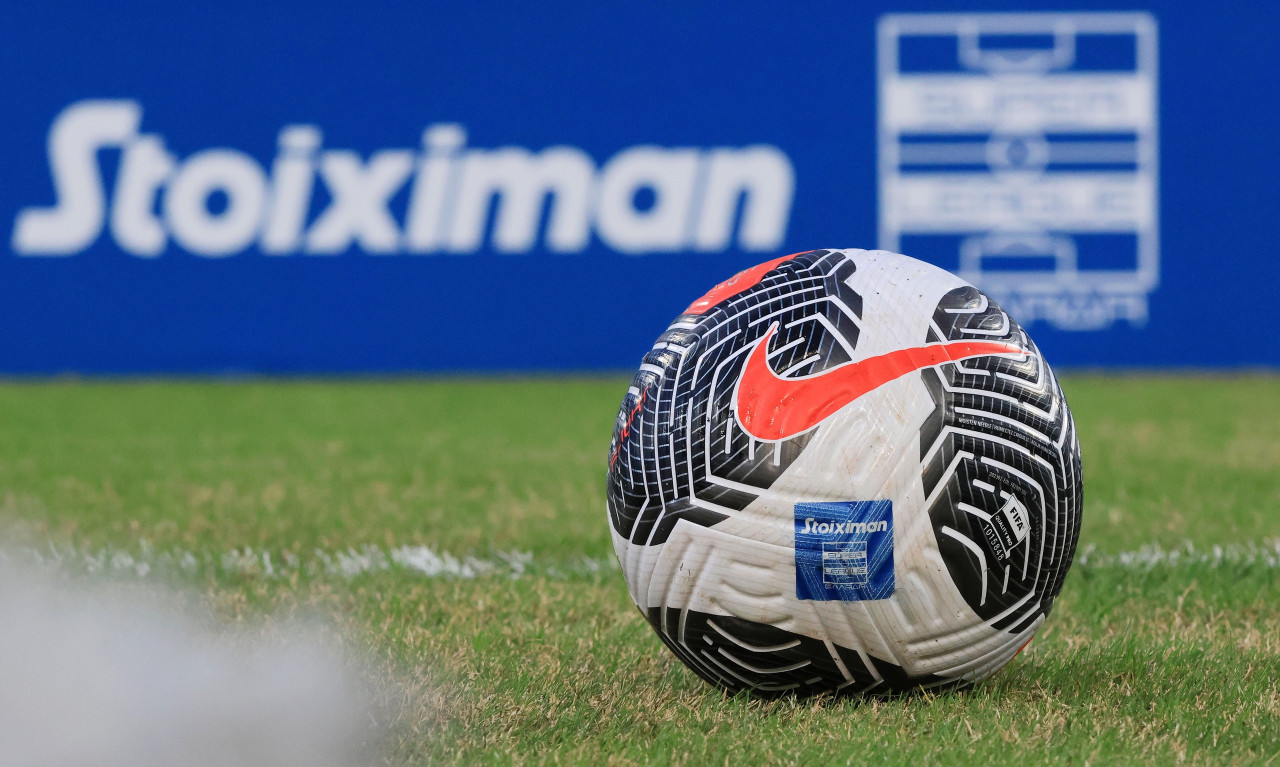 Super League LIVE: Το ντέρμπι Παναθηναϊκός – Άρης κι οι εμβόλιμες μάχες ΑΕΚ, ΠΑΟΚ, Ολυμπιακού