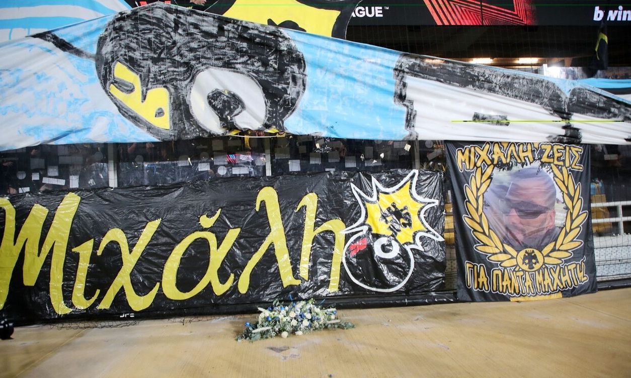 Αδερφός Μιχάλη Κατσούρη: «Γιατί τους άφησαν ελεύθερους; Δε θα δικαστούν ποτέ»