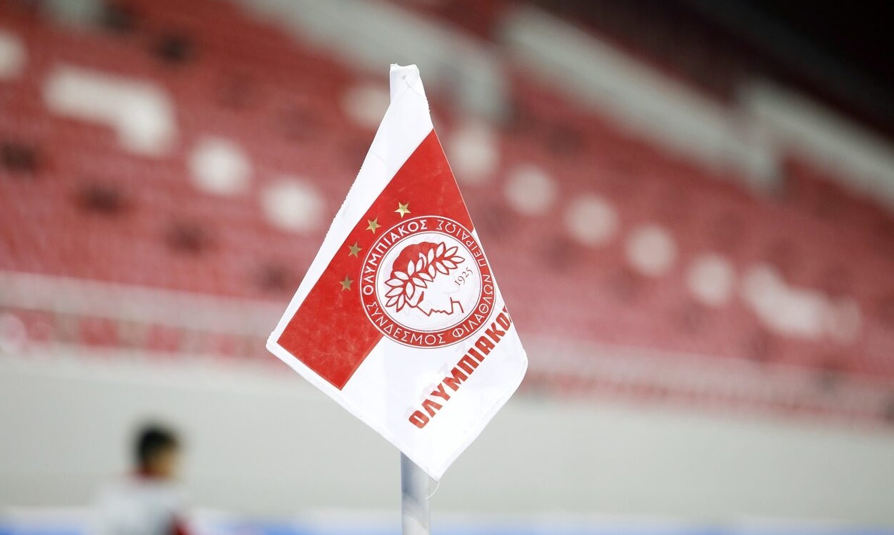 Ολυμπιακός: Επιστολή σε Βρούτση και Σκέρτσο για τον παρατηρητή της ΔΕΑΒ