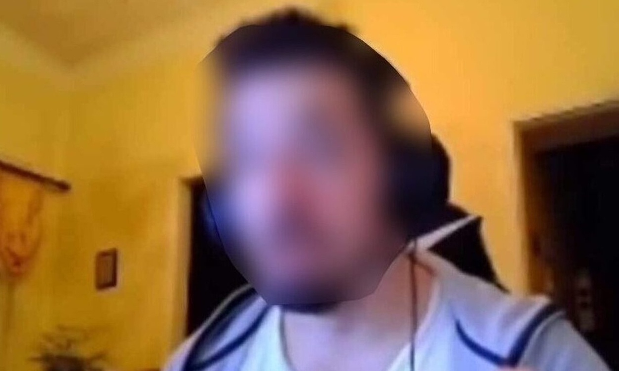 Προκαλεί ο Hayate από τη φυλακή: Είχαν βούληση τα παιδιά