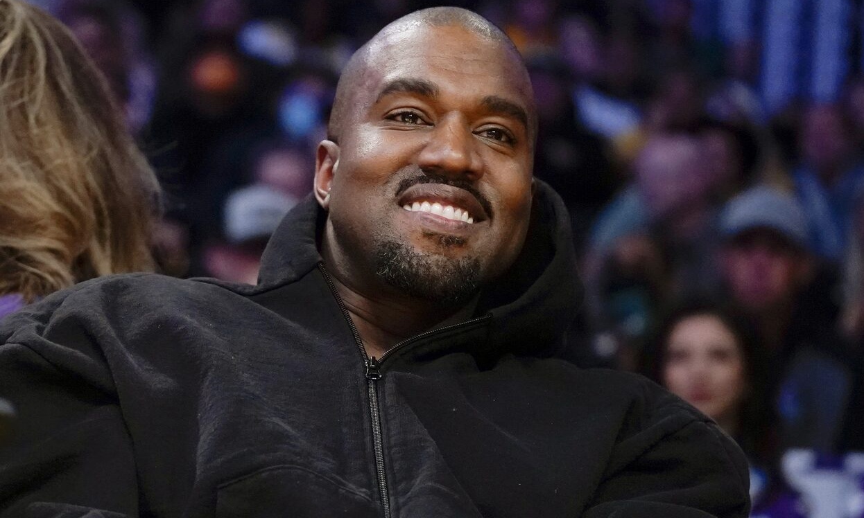 Μπιάνκα Σενσόρι: Ενοχλημένος ο πατέρας της με τον Κάνιε Γουέστ και τις γυμνές εμφανίσεις της