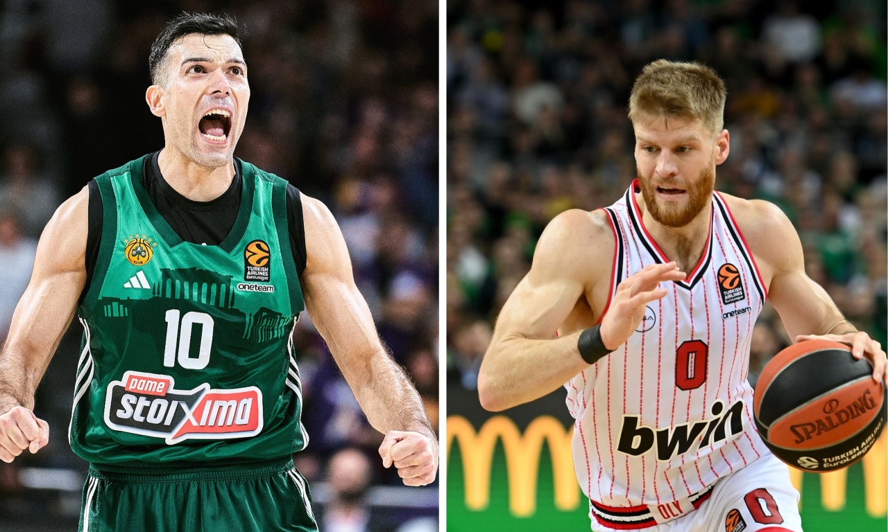 «Red Army και… βουντού, βουντού»: Τα πρωτοσέλιδα των αθλητικών εφημερίδων