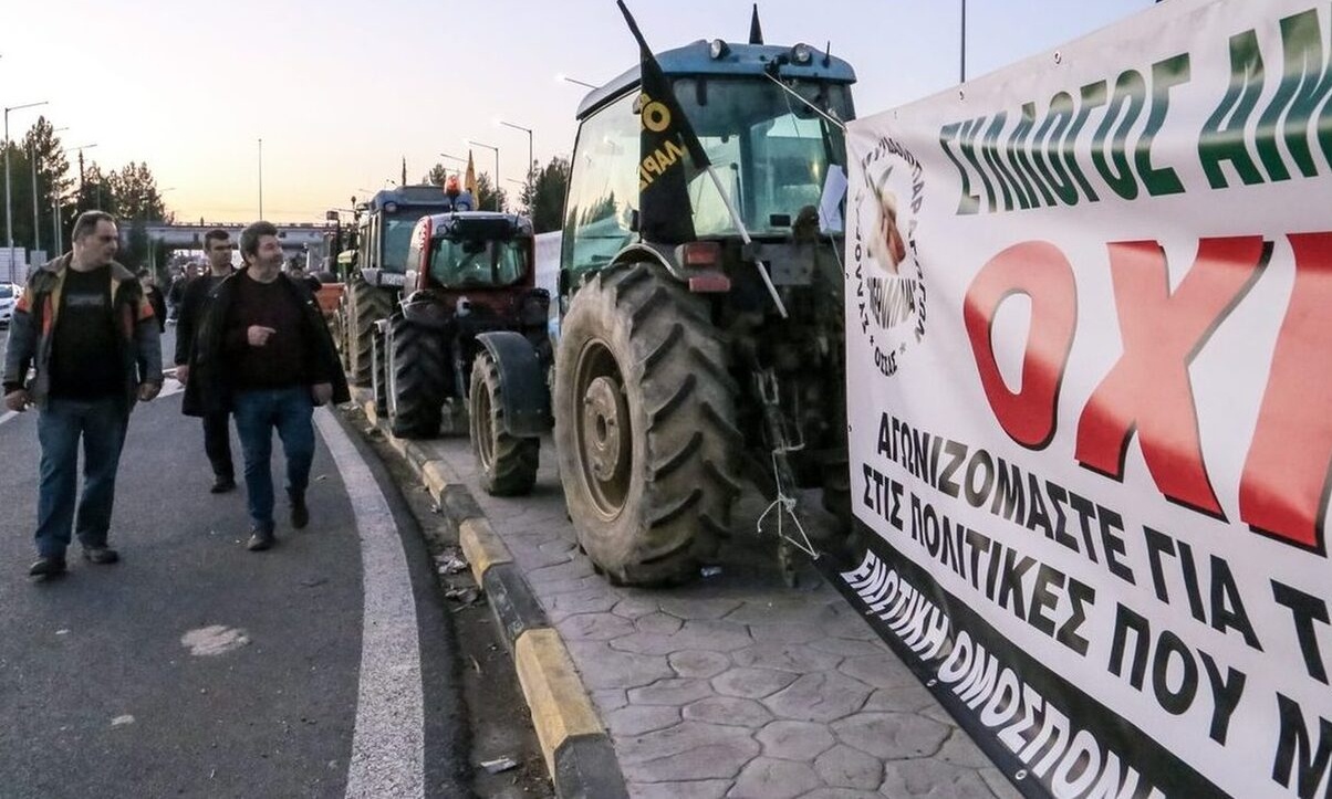 Αγροτικό πετρέλαιο: Την 1η Απριλίου η προκαταβολή για την επιστροφή του φετινού ΕΦΚ
