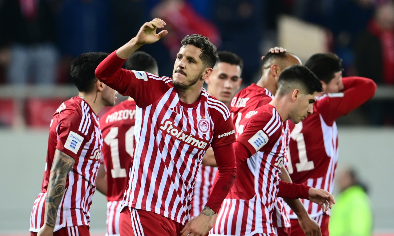 Τα πρωτοσέλιδα των αθλητικών εφημερίδων της ημέρας (04/03) - «Τρένο για τίτλο» ο Ολυμπιακός