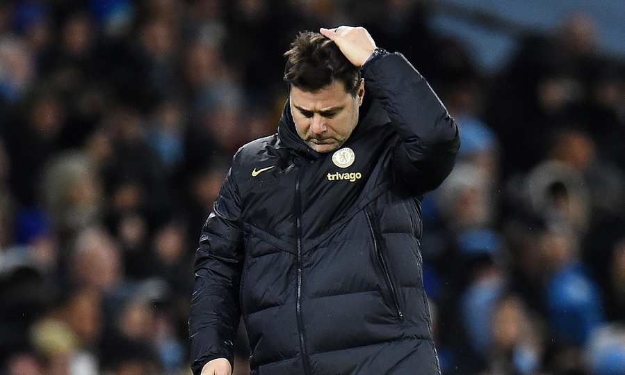 Τσέλσι: Αυτοί είναι οι υποψήφιοι αντί-Ποτσετίνο