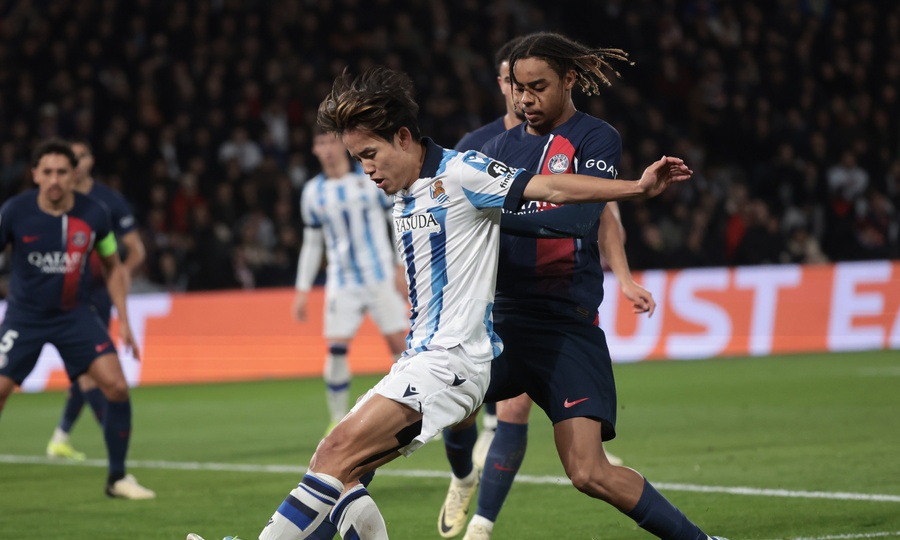 Champions League: Βγαίνουν τα πρώτα εισιτήρια για τα προημιτελικά | Σοδιεδάδ-Παρί και Μπάγερν-Λάτσιο