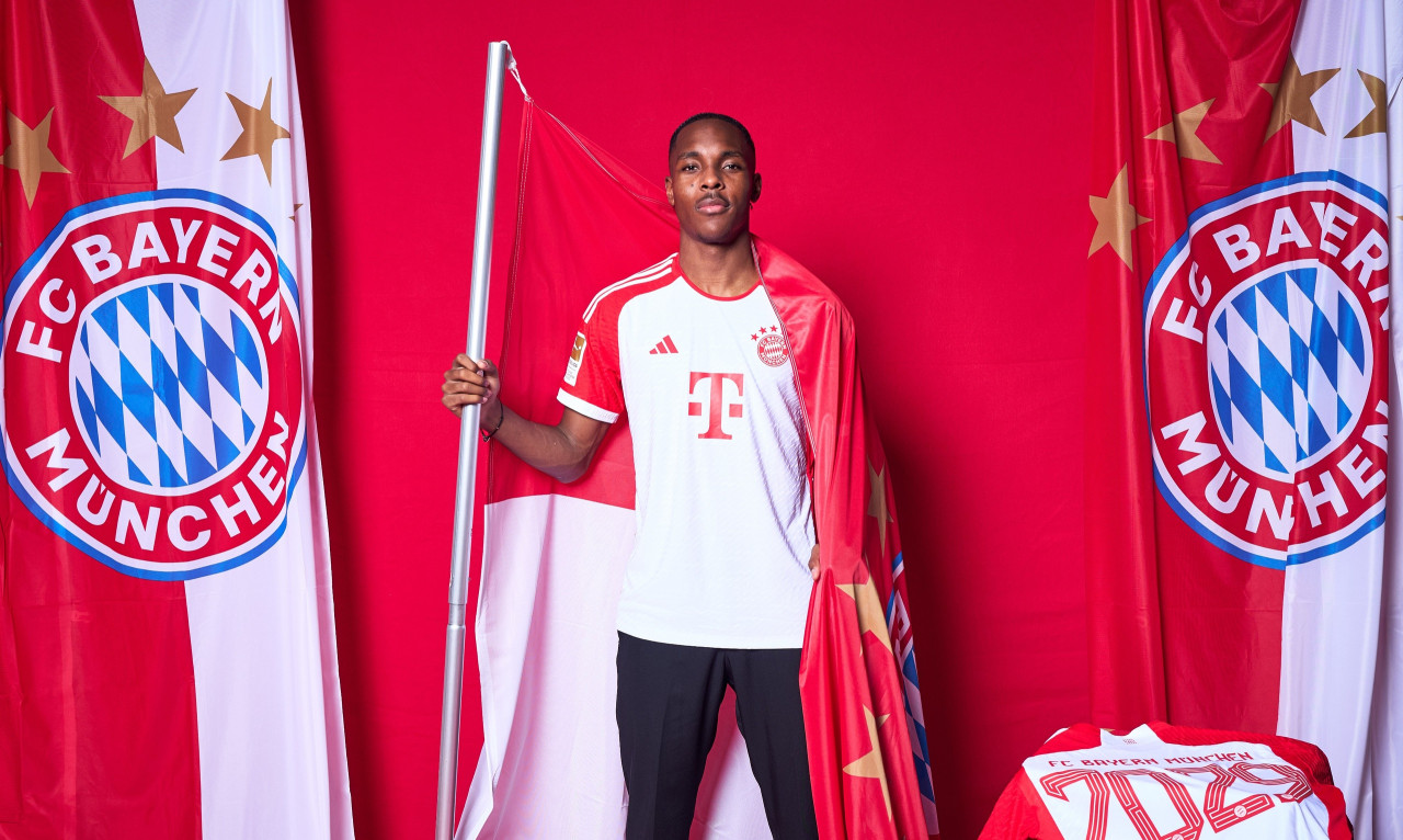 Μπάγερν Μονάχου: Ανανέωσε μέχρι το 2029 ο Τελ