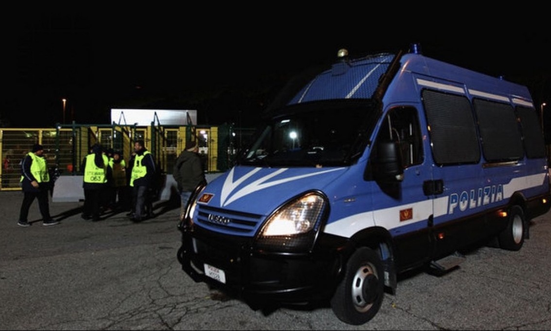 Ρώμη: Μαχαιρώθηκαν και νοσηλεύονται δύο οπαδοί της Μπράιτον