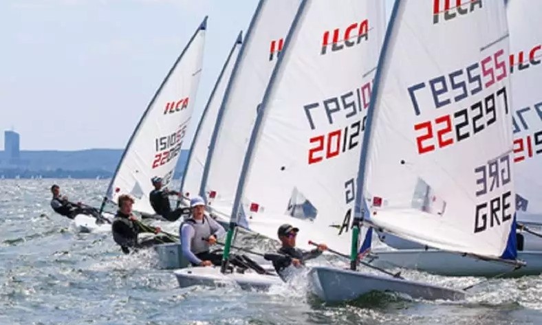 Ιστιοπλοΐα: Πρεμιέρα στο Πανελλήνιο Ilca6 στην Αρτέμιδα