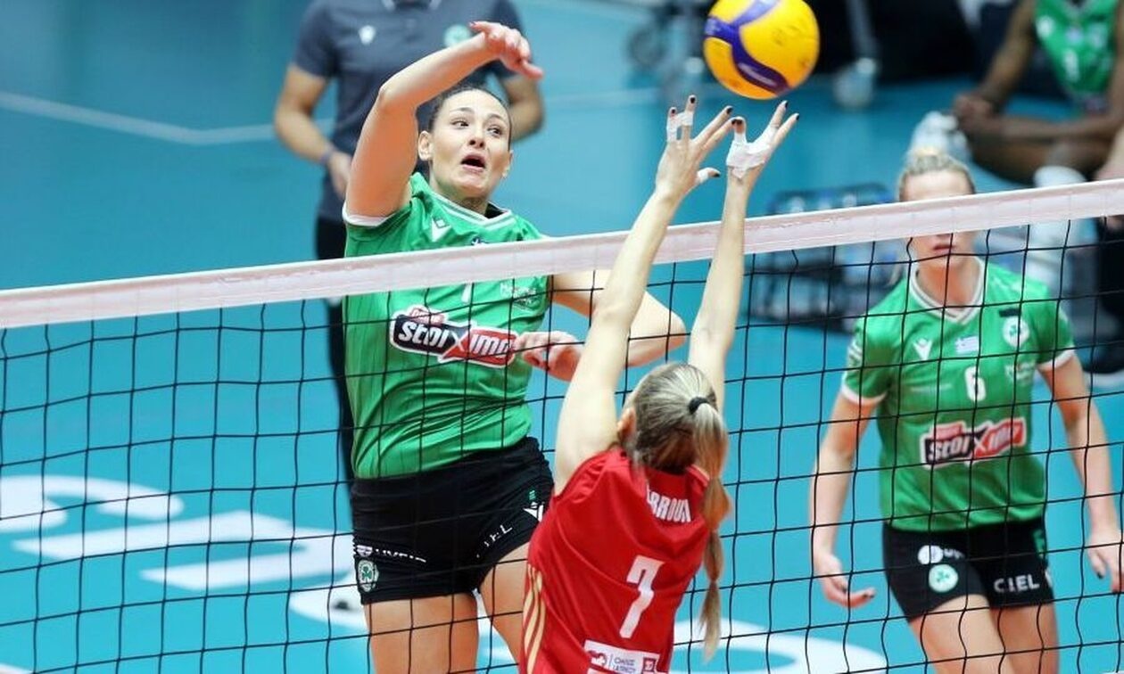 Αθλητικές μεταδόσεις: Ξεχωρίζουν το Παναθηναϊκός AKTOR-Βιλερμπάν και το Ολυμπιακός-Παναθηναϊκός