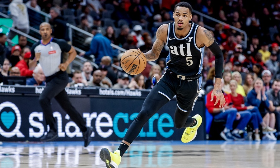 NBA: «40άρα» από τον τρομερό Μάρεϊ! – Τα αποτελέσματα, οι βαθμολογίες και highlights (videos)