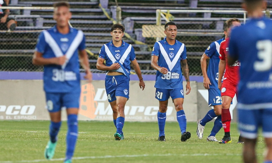 Σκάνδαλο στην Αργεντινή: Παίκτες της Βελέζ κατηγορούνται για ομαδική σεξουαλική επίθεση