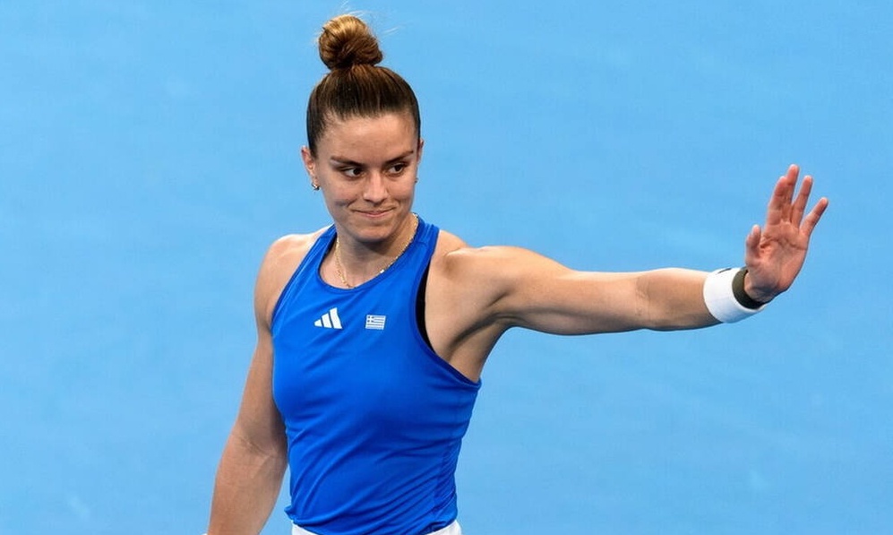 Μαρία Σάκκαρη: «Ενιωσα πως ήταν η ώρα για μια αλλαγή»