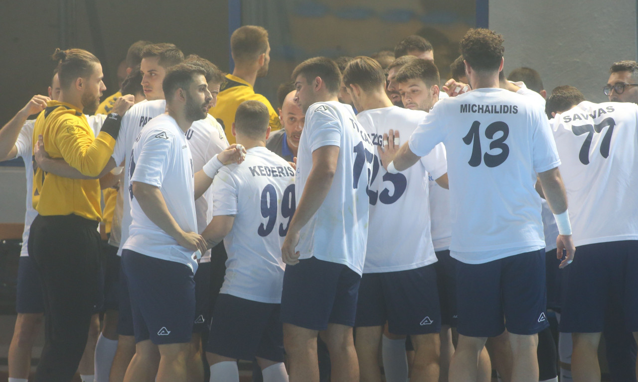 Χάντμπολ, EURO 2026: Η Eθνική ανδρών στο 2ο γκρουπ δυναμικότητας για την κλήρωση των προκριματικών