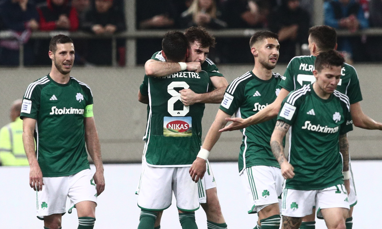 Τα πρωτοσέλιδα των αθλητικών εφημερίδων της ημέρας (11/03) - «Τον πάτησε» ο Παναθηναϊκός