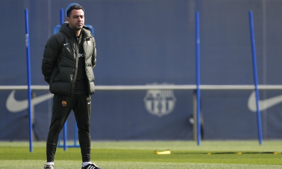 Champions League, Τσάβι: «Το "Μόνζουικ" να είναι καζάνι»