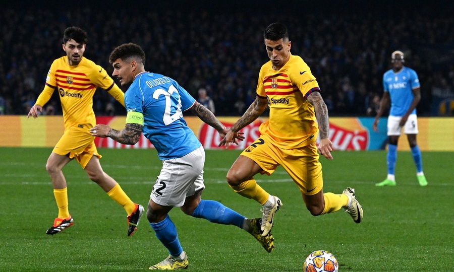 Οι αθλητικές μεταδόσεις της ημέρας (12/03) - Πού θα δείτε τις ρεβάνς του Champions League