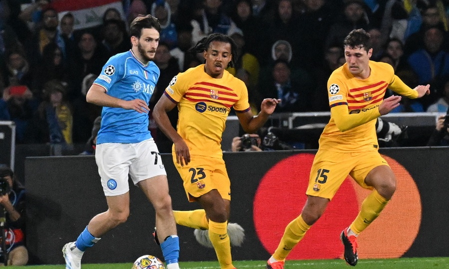 Champions League: Συμπληρώνεται το παζλ των προημιτελικών με ρεβάνς «φωτιά» - Το πρόγραμμα