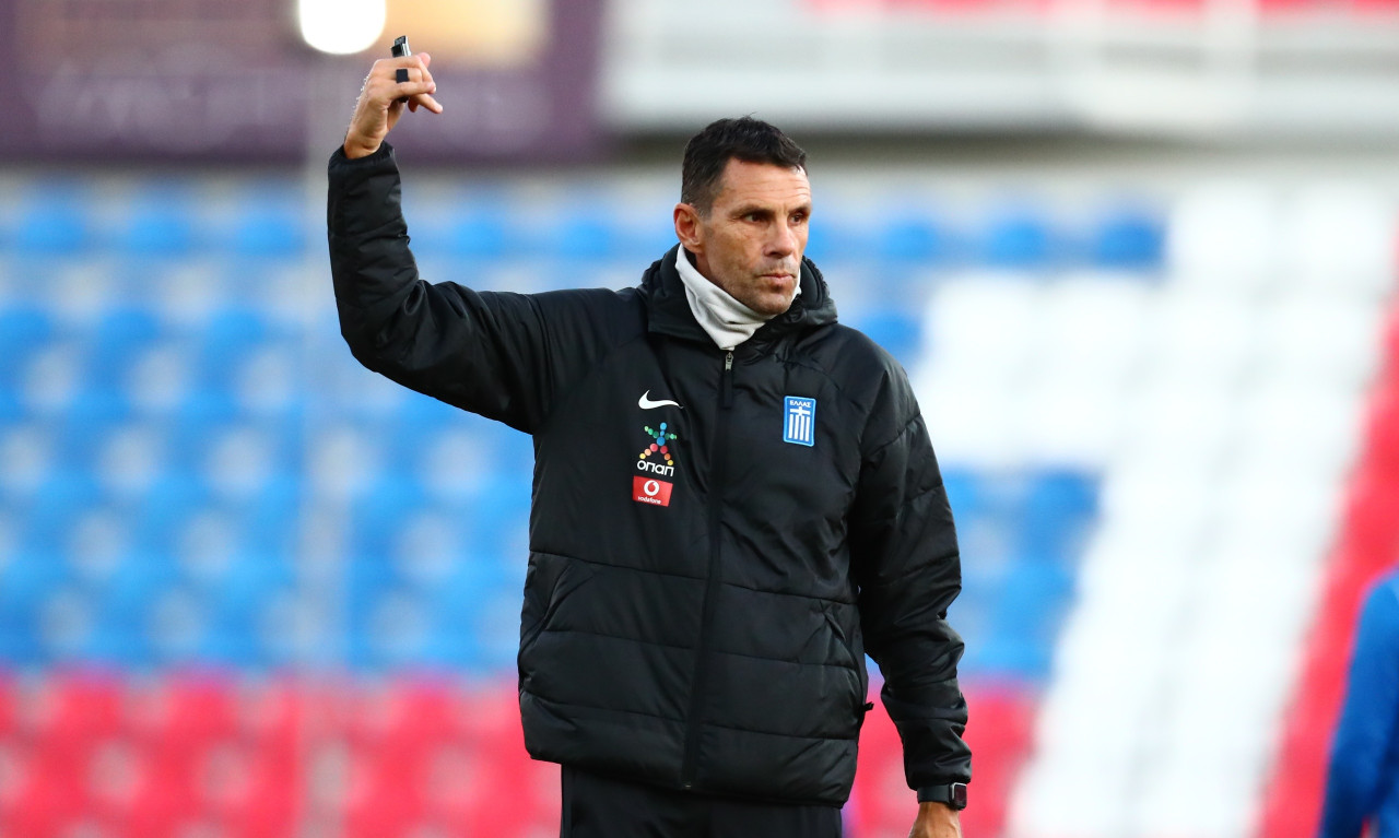 Εθνική Ελλάδας: Αυτές είναι οι κλήσεις Πογέτ για τον τελικό με Καζακστάν