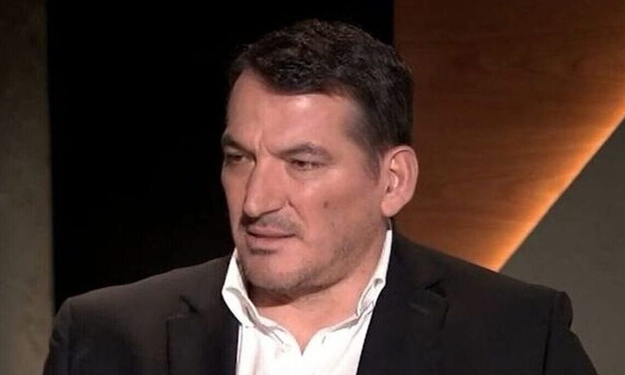 Πύρρος Δήμας: Απολαυστική αποκάλυψη! Όταν πήρα το χρυσό στη Βαρκελώνη έφαγα 36 παγωτά