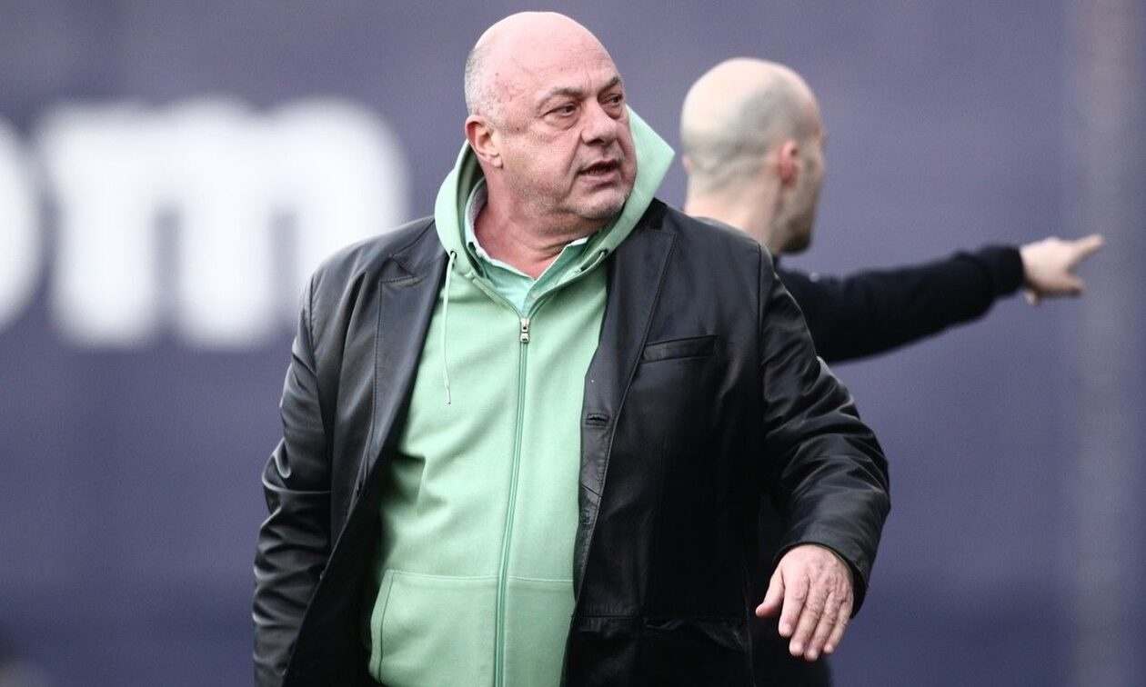 Βόλος: Απορρίφθηκε η έφεση για τη ρατσιστική επίθεση του Μπέου στον Τετέι - Προσφεύγει στο CAS
