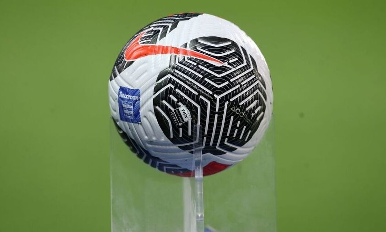 Super League: Ανακοινώθηκε το πρόγραμμα των playouts - Πότε ξεκινούν οι αγώνες για την παραμονή