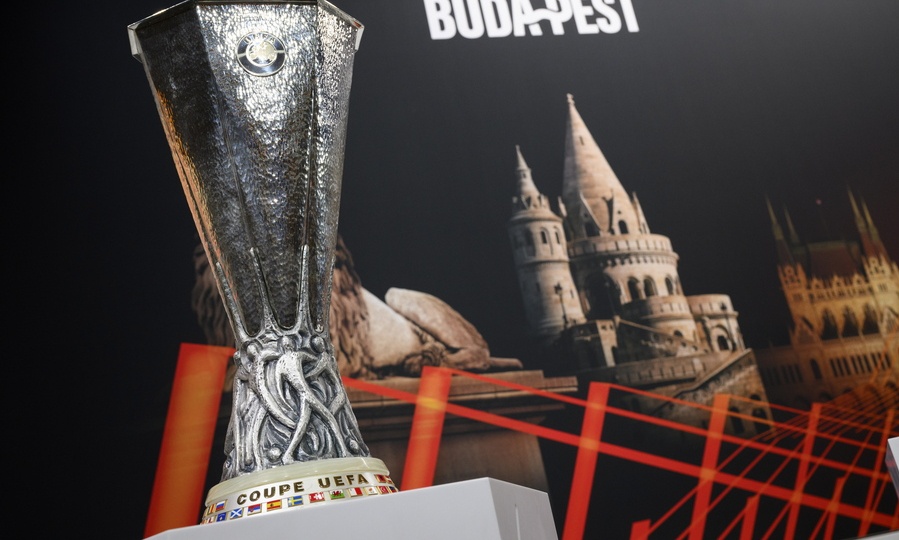 Europa League: Ιταλικός «εμφύλιος», Μίλαν - Ρόμα, με Αταλάντα η Λίβερπουλ - Ο δρόμος ως το Δουβλίνο