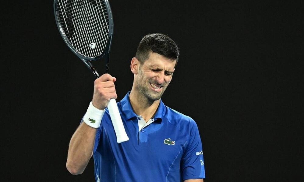 Νόβακ Τζόκοβιτς: Δεν θα αγωνιστεί στο Miami Open