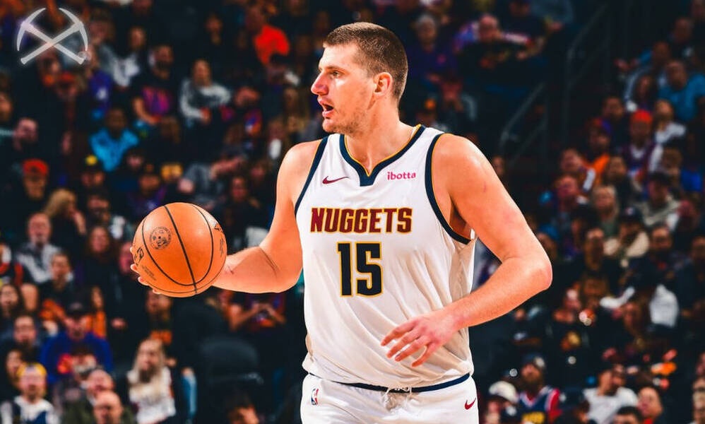 NBA: «Έλαμψε» ο Γιόκιτς, δεν έφτανε ο Μίτσιτς – Αποτελέσματα, βαθμολογίες και highlights