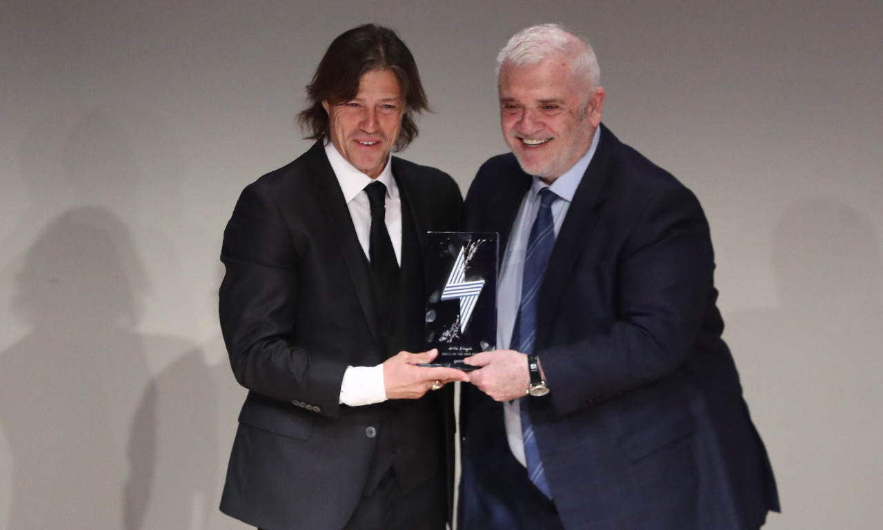 ΑΕΚ: «Πετάχθηκαν» στις Σπέτες Μελισσανίδης και Αλμέιδα - Η απόδραση και το ψάρεμα