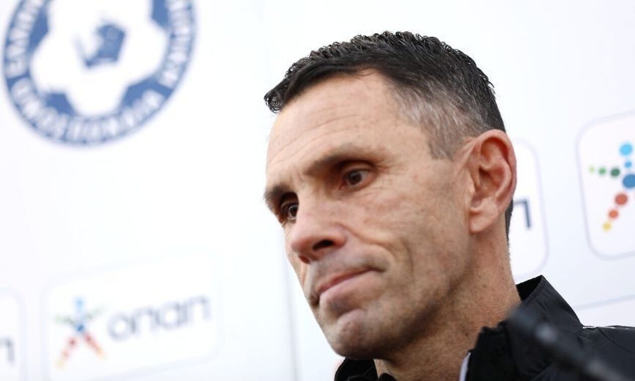 Εθνικής Ελλάδας, Πογέτ: «Είμαστε έτοιμοι για το Καζακστάν, μπράβο σε ΠΑΟΚ και Ολυμπιακό»