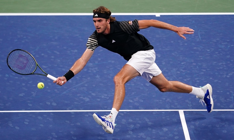 ATP: Ο Τζόκοβιτς στην κορυφή για 417η εβδομάδα, στο Νο11 ο Τσιτσιπάς