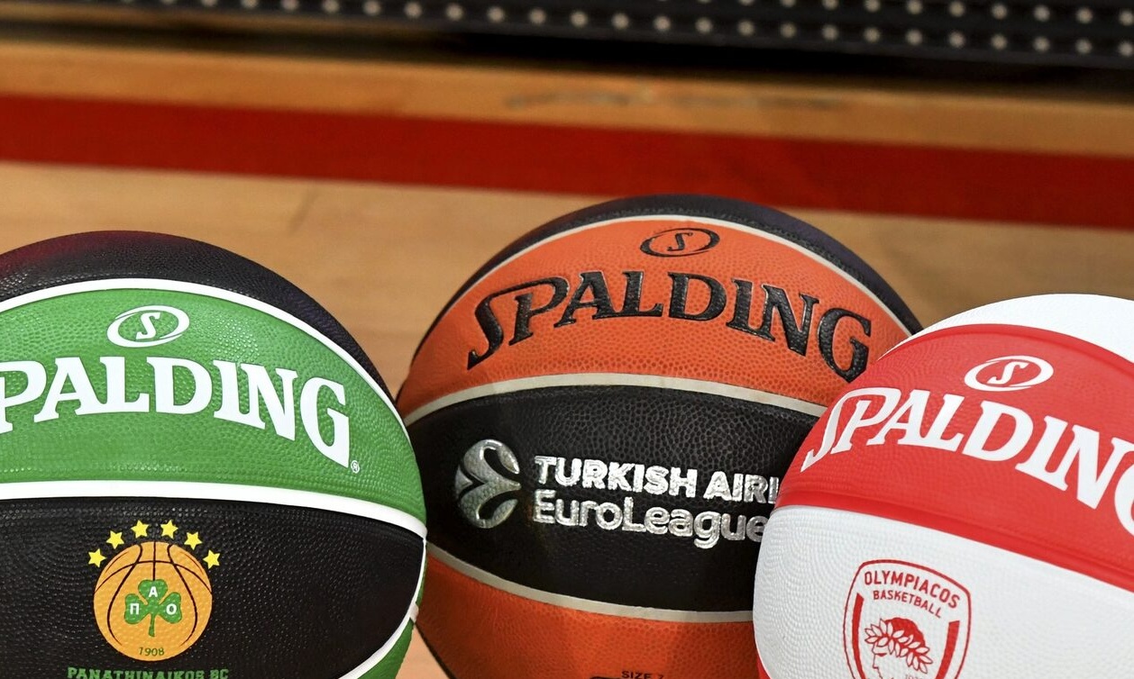 Euroleague: Αρχή διαβολοβδομάδας που ξεκαθαρίζει το τοπίο!
