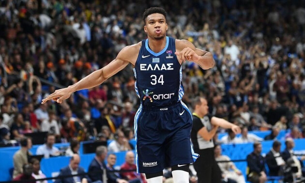 Ολυμπιακοί Αγώνες 2024: Οι αντίπαλοι της Εθνικής Ελλάδας αν προκριθεί από το Προολυμπιακό τουρνουά