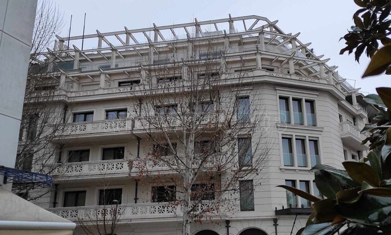 Πωλείται το ακριβότερο σπίτι στην Αθήνα προς 48 εκατ. ευρώ