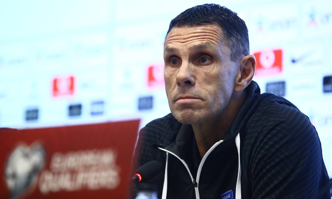 Euro 2024, Ελλάδα - Καζακστάν: Πογέτ - «Είμαστε έτοιμοι - Δεν υπάρχουν δικαιολογίες»