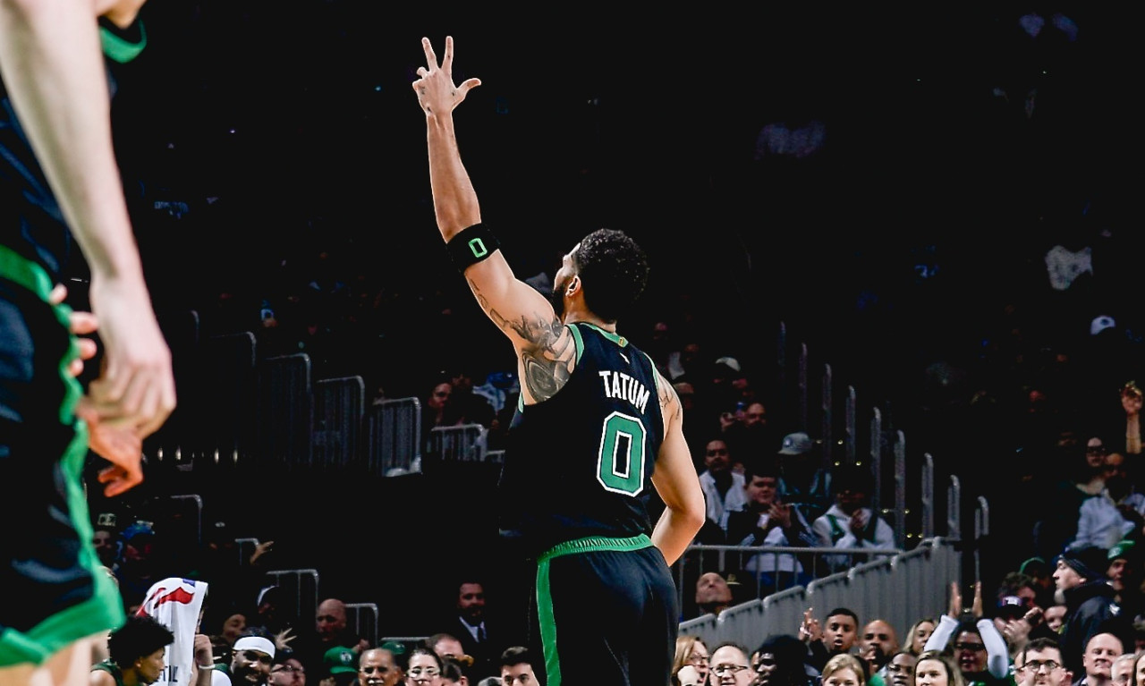 NBA: Λύγισαν στο τέλος οι Μπακς χωρίς Αντετοκούνμπο στη Βοστώνη