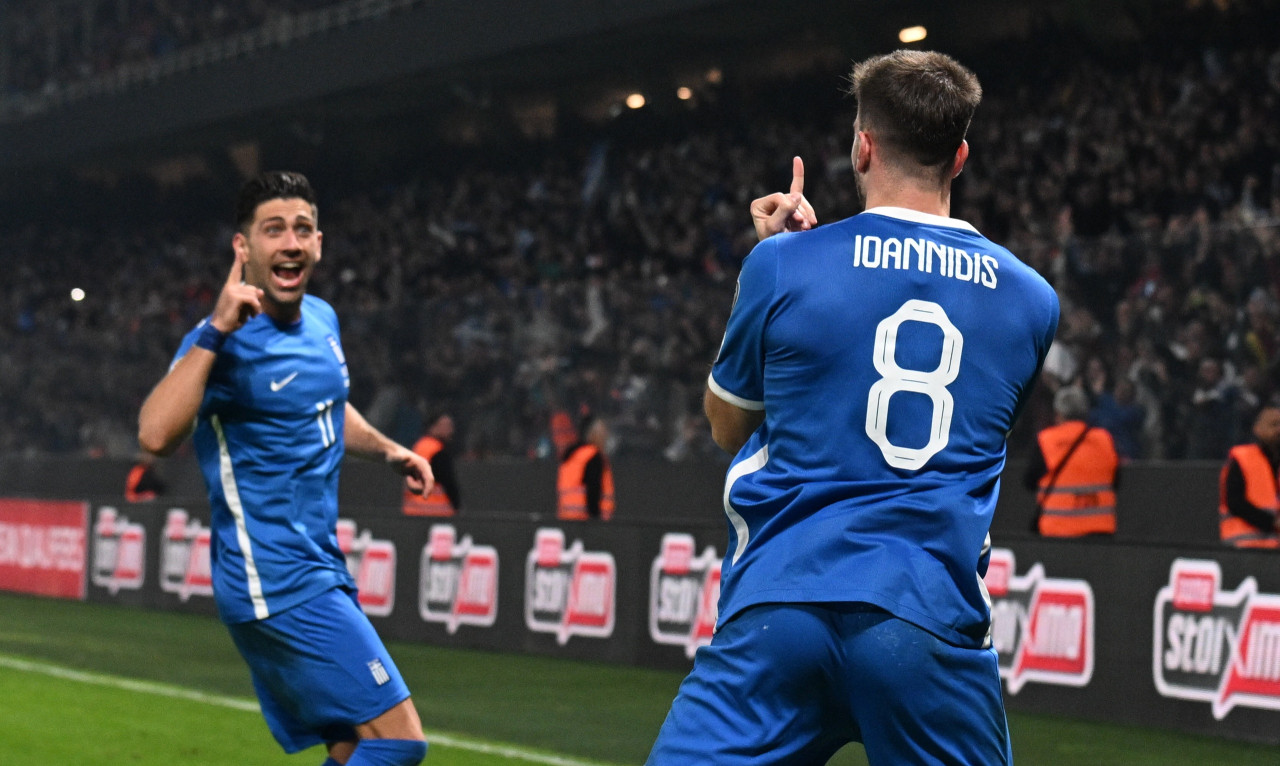 Euro 2024, Ελλάδα - Καζακστάν: Το πρώτο βήμα για την «γαλανόλευκη» επιστροφή - Η ώρα και το κανάλι