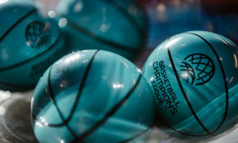 Basketball Champions League: Με Βόννη το Περιστέρι, με Μάλαγα ο Προμηθέας