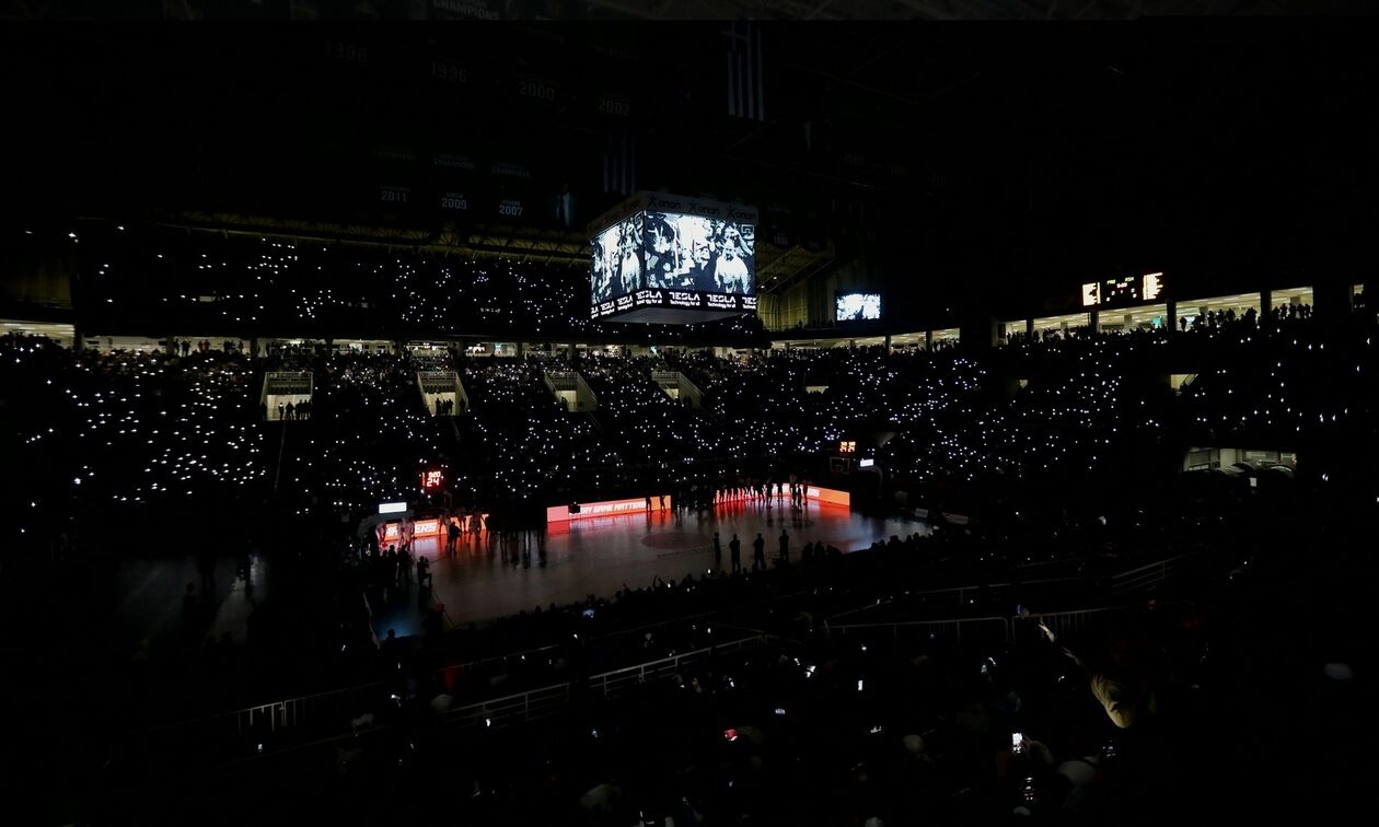 Παναθηναϊκός AKTOR - Μπαρτσελόνα: Θέλει νίκη εκτόξευσης στο κατάμεστο ΟΑΚΑ - Η ώρα και το κανάλι