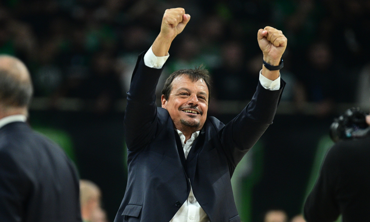 Euroleague: Ανέβηκε δεύτερος και πήρε το πάνω χέρι στις ισοβαθμίες!