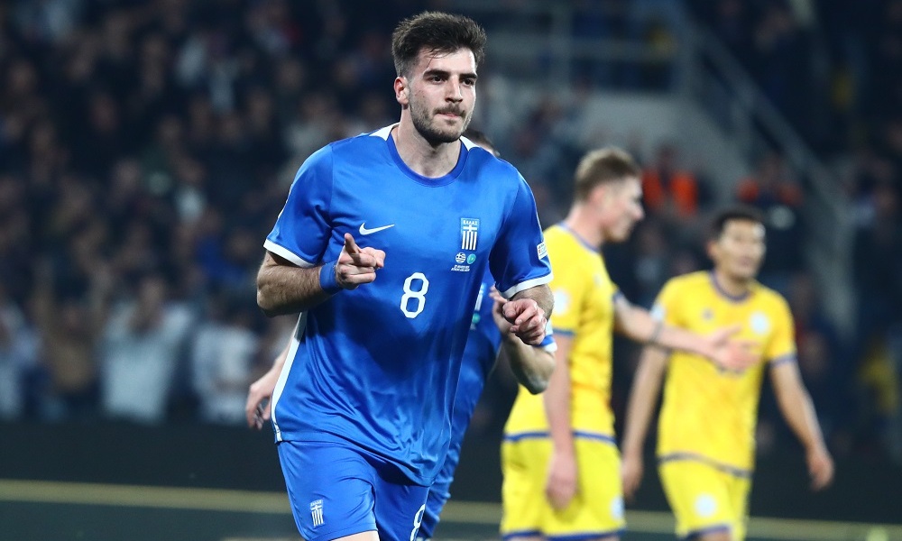 Παναθηναϊκός: Στο στόχαστρο της Σπόρτινγκ ο Ιωαννίδης – Η Record τον έκανε πρωτοσέλιδο