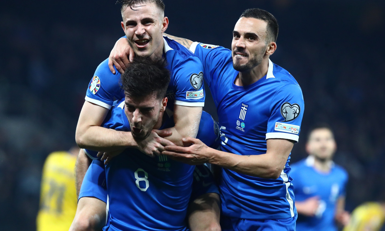 Τα πρωτοσέλιδα των αθλητικών εφημερίδων της ημέρας (26/03) - «Ελλάδα μου τρελαίνομαι»!