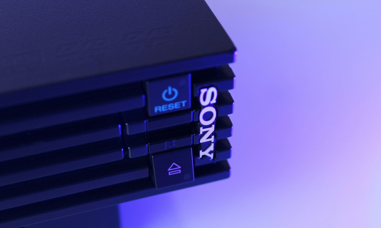 Το απαγορευμένο παιχνίδι του Playstation