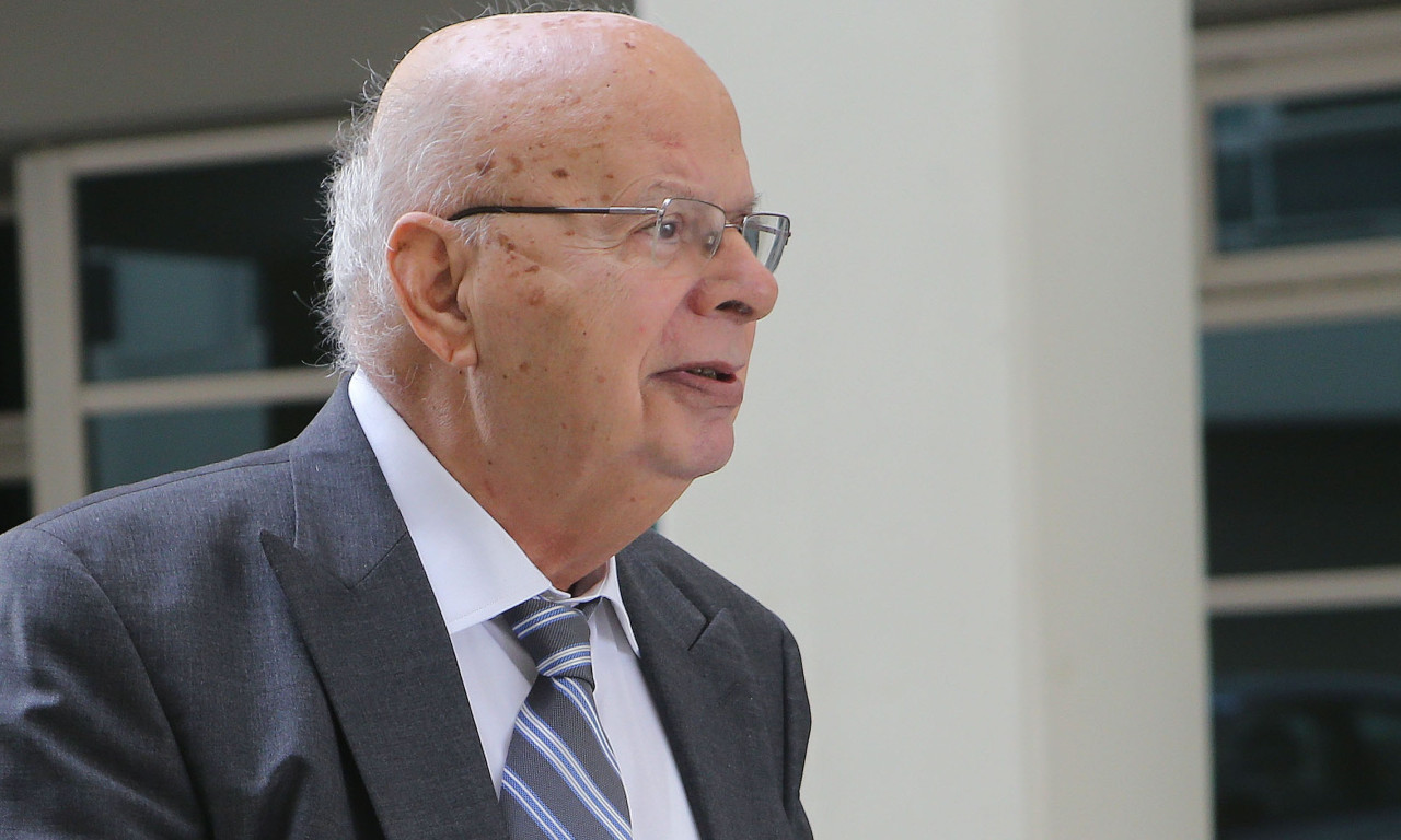Επιστροφή Γιώργου Βασιλακόπουλου στην ΕΟΚ