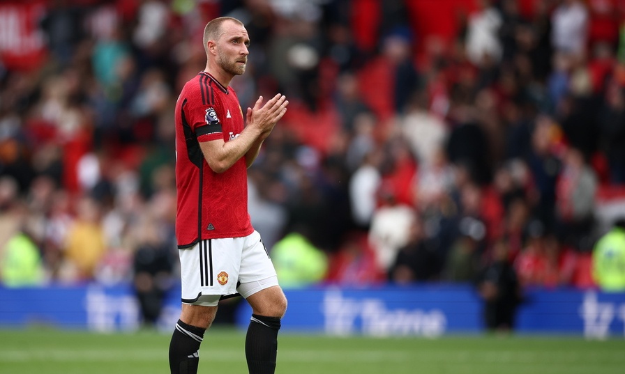 Μάντσεστερ Γιουνάιτεντ: Επανέρχεται η Γαλατασαράι για τον Ερικσεν