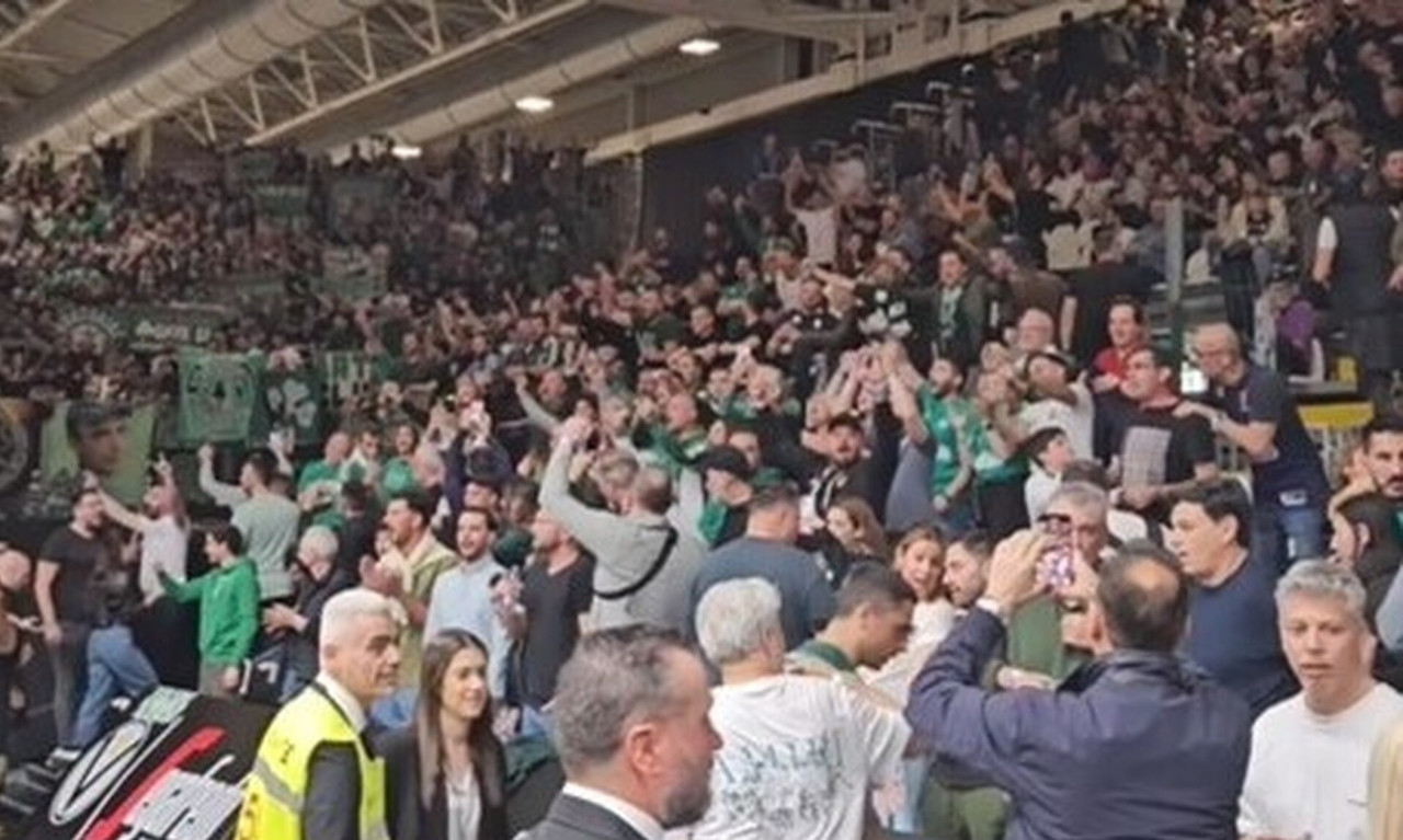 Παναθηναϊκός AKTOR: Εξηγήσεις ζήτησαν οι "πράσινοι" για την ακύρωση εισιτηρίων