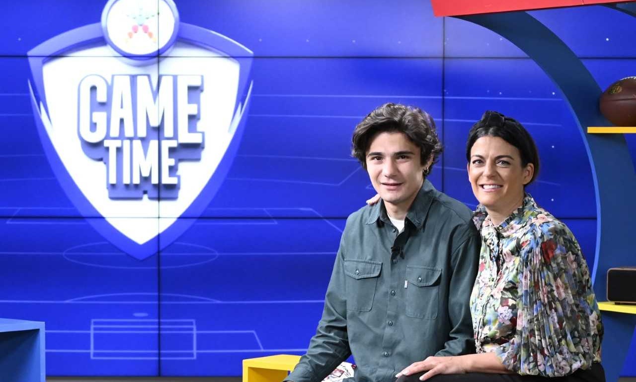 Ο Κώστας Νικούλι στο ΟΠΑΠ Game Time: Για τη φιέστα της ΑΕΚ, το ντέρμπι με Ολυμπιακό και την τέχνη