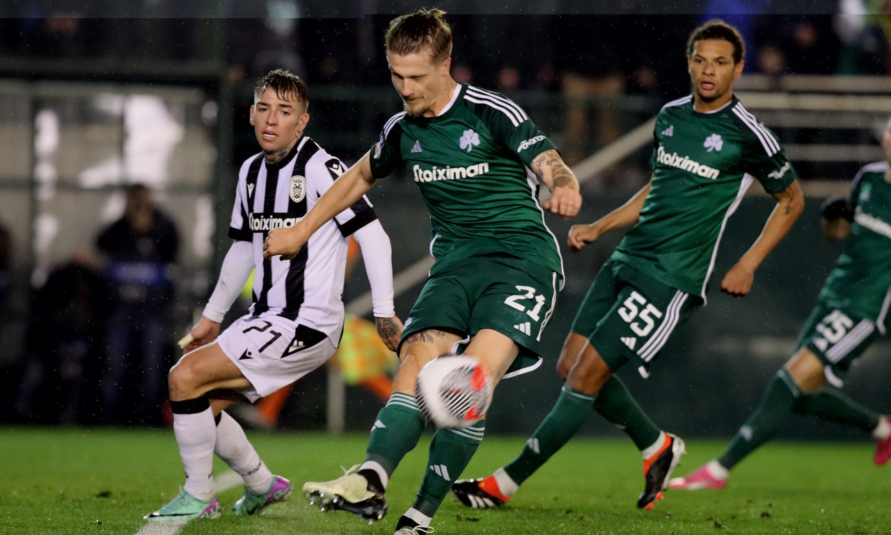 Παναθηναϊκός: Επιστροφή Γεντβάι κόντρα στον ΠΑΟΚ